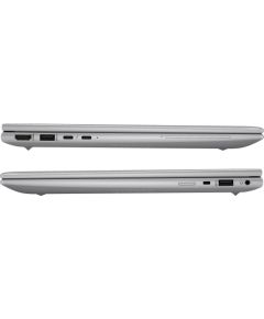 HP ZBook Firefly 14 G9 Intel® Core™ i7 i7-1270P Mobile workstation 35.6 cm (14") WUXGA 16 GB DDR5-SDRAM 512 GB SSD Wi-Fi 6E (802.11ax) Windows 11 Pro Silver