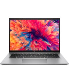 HP ZBook Firefly 14 G9 i7-1265U 14"WQXGA 500nits IPS AG 32GB DDR 4800 SSD1TB NVIDIA RTX A500 4GB W11Pro 3Y OnSite