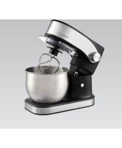 Feel-Maestro MR-557 Planetary mixer with 3 l bowl, 1200 W Black