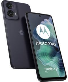 Motorola Moto G35 5G DS 4/128GB Black