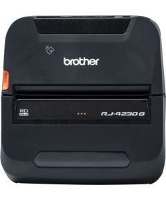 Brother RuggedJet RJ-4230B Label and Receipt Printer Direct Thermal 127 mm/sec