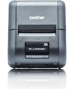 Brother RuggedJet RJ-2030 Receipt Printer Direct Thermal 152 mm/sec