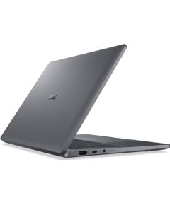Notebook DELL PRO Premium Pro 14 Premium (PA14250) CPU  Core Ultra u5-236V 2100 MHz CPU features vPro 14" RAM 16GB LPDDR5x 8533 MHz SSD 512GB Intel Arc (TM) graphics Integrated EST Windows 11 Pro 1.14 kg BTO201_PA14250_EMEA_EST