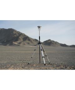 DJI new D-RTK 3 Multifunctional Station