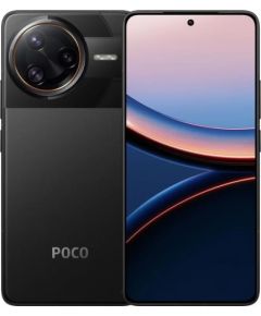 Poco F7 Ultra 12/256GB Black 6.67" Dual SIM HyperOS 2