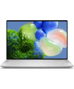Notebook DELL XPS 14 9440 CPU  Core Ultra u7-155H 3800 MHz 14.5" Touchscreen 3200x2000 RAM 32GB LPDDR5x 7467 MHz SSD 1TB NVIDIA GeForce RTX 4050 6GB NOR Card Reader microSD Windows 11 Pro 1.68 kg 210-BLBB_1016602336/2