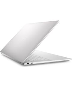 Notebook DELL XPS 16 9640 CPU  Core Ultra u7-155H 3800 MHz 16.3" 1920x1200 RAM 32GB LPDDR5x 6400 MHz SSD 1TB NVIDIA GeForce RTX 4060 8GB NOR Card Reader microSD Windows 11 Pro Platinum 2.2 kg 210-BLFY_1016602335