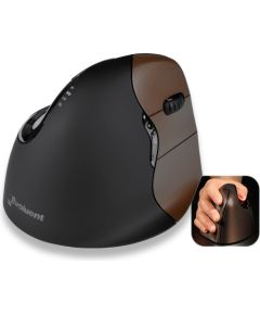 Datorpele Evoluent VerticalMouse 4 Small (VM4SWL)