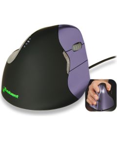 Datorpele Evoluent VerticalMouse 4 Small (VM4S)