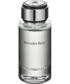Mercedes-Benz For Men EDT 240 ml