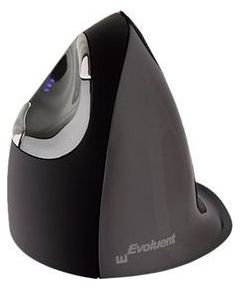 Datorpele Evoluent VerticalMouse D Large (VMDLW)