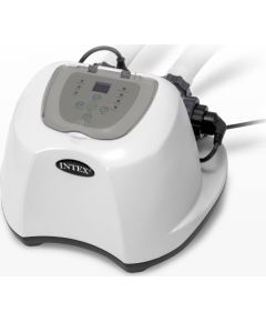 Intex Baseino filtras Intex Crystal Clear Saltwater System™ CG-26668
