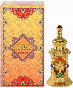 AL HARAMAIN Amira Gold Perfume Oil 12ml