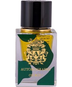 Cuba AUTOBIOGRAPHY Oh Boy! EDP spray 65ml
