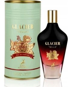 Britney Spears Alhambra Glacier Bella - EDP 100ml  Moterims EDP
