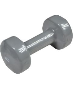 Eb Fit hantel VDB winylowy 1 x 5 kg