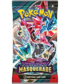 Rebel Karty Pokemon SV 06 Booster 36 szt.