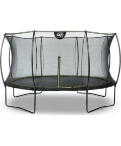 BATUTS Exit Silhouette trampoline ø366cm - black, 120 kg