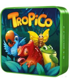 Rebel Gra Tropico
