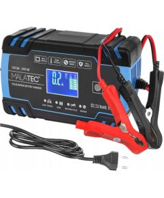 ExtraLink akumulatoru lādētājs 12/24V 8A