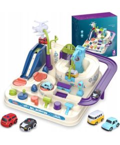 ExtraLink TOYS Trasīte