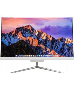 Extralink 24" All-In-One PC Office Intel i5-11300H, 16GB DDR4, 512GB SSD