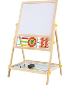 EXTRALINK TOYS interaktīvā tāfele magnētiskā