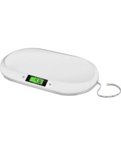 Bērnu svari EXTRALINK SMART LIFE BABY SCALE B5