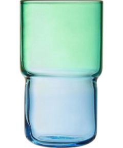 CANDY MIX MINT GLĀZE 32CL, STIKLS, Luminarc
