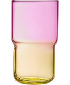CANDY MIX BUBBLE GUM GLĀZE 32CL, STIKLS, Luminarc