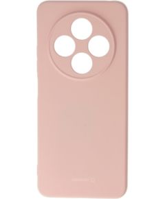 Swissten Soft Joy Case Aizsargapvalks priekš Xiaomi Redmi 14C 4G / 5G