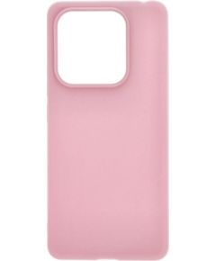 Swissten Soft Joy Case Aizsargapvalks priekš Xiaomi Redmi Note 14 5G