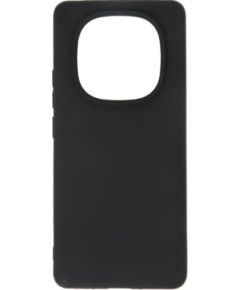 Swissten Soft Joy Case Aizsargapvalks priekš Xiaomi Redmi Note 14 Pro Plus 5G
