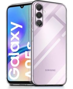 Mocco Ultra Back Case 1 mm Aizmugurējais Silikona Apvalks Priekš Samsung Galaxy A05s
