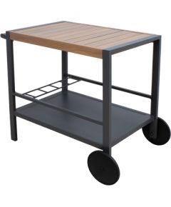 Serving trolley BODEN