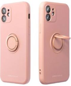 Roar   ROAR case AMBER for SAMSUNG A14 5G Pink