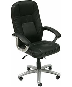Biroja krēsls EDMONTON 68x58xH111-121cm