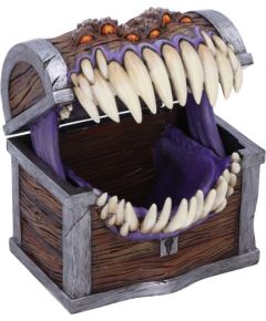 Dungeons  and  Dragons Mimic Dice Box 11.3cm