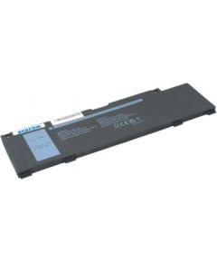 AVACOM BATTERY FOR DELL G3 3590 LI-POL 11,4V 4470MAH 51WH