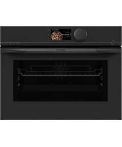 Built-in microwave De Dietrich