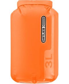 Ortlieb Ultra Lightweight PS 10 3 L / Zaļa / 3 L