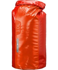 Ortlieb PD 350 10 L / Sarkana / 10 L