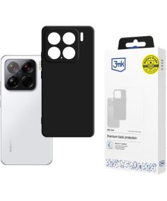 Case 3mk Matt Case Xiaomi 15 black