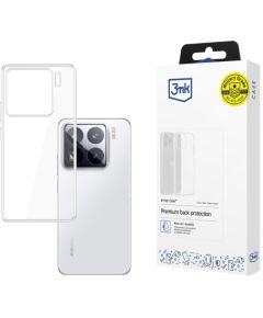 Чехол 3mk Clear Case 1,2mm Xiaomi 15 Pro