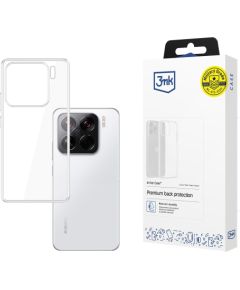 Чехол 3mk Clear Case 1,2mm Xiaomi 15