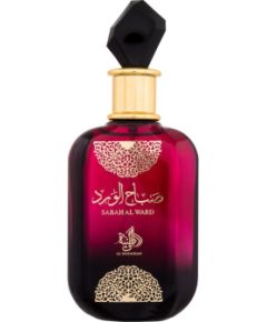 Al Haramain Sabah Al Ward 100ml