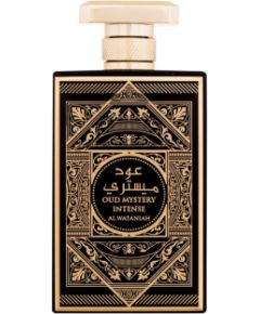 Al Haramain Oud Mystery Intense 100ml