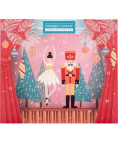 Yankee Candle Home Inspiration / Advent Calendar 9,8g