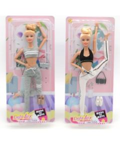 Adar Lelle Defa sportiste I like Yoga dažādas 29 cm 517479