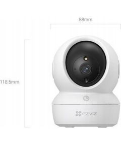 Kamera IP Ezviz H6c Pro 3K